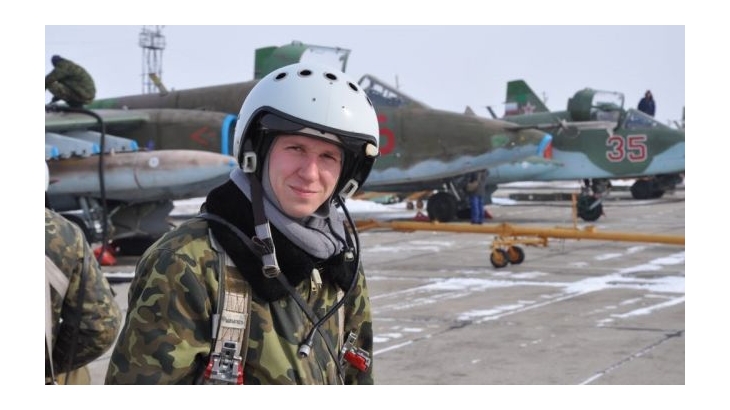 Его именем назовут школы и улицы: в России простились с летчиком Филиповым