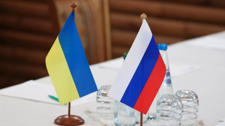 Эмиссар КНР: Москва, Киев и ЕС нацелены на мирное урегулирование кризиса на Украине