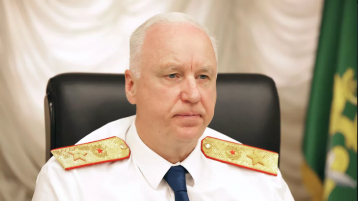 Бастрыкин поставил на контроль расследование нападения на полицию в Ижевске