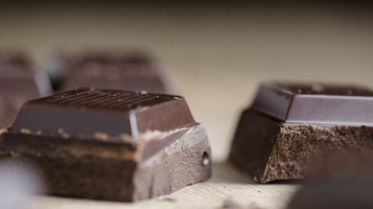 Диетолог Мансурова: шоколад не портит кожу и не повышает холестерин
