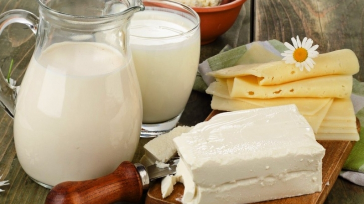 Тюменские власти разработали меры по поддержке молочной отрасли