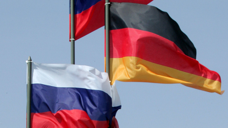 Глава Минэкономики Германии выступил за сотрудничество с Россией