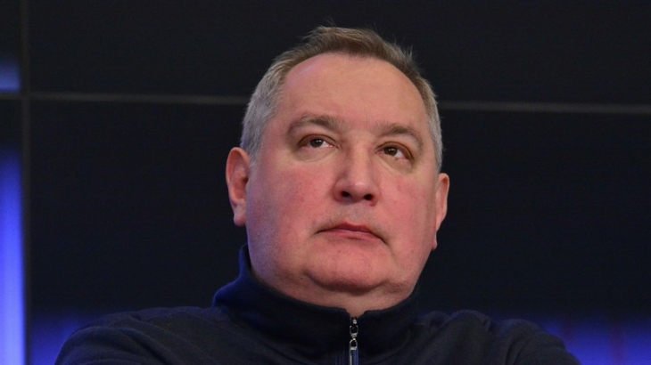 Песков сообщил, что решение о назначении Рогозина на новую должность пока не принималось