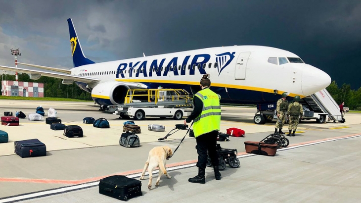 После инцидента с Ryanair: саммит ЕС постановил запретить белорусским компаниям летать в Евросоюз
