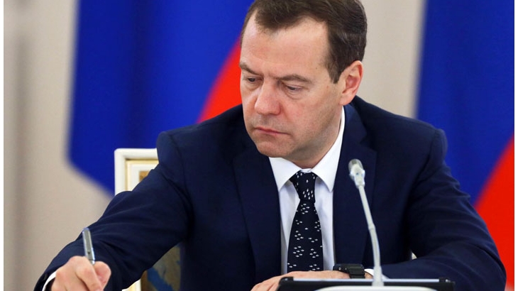 Дмитрий Медведев утвердил комплексный план мероприятий по повышению энергоэффективности