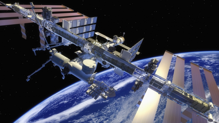 Корабль «Прогресс МС-24» увёл МКС от столкновения с космическим мусором
