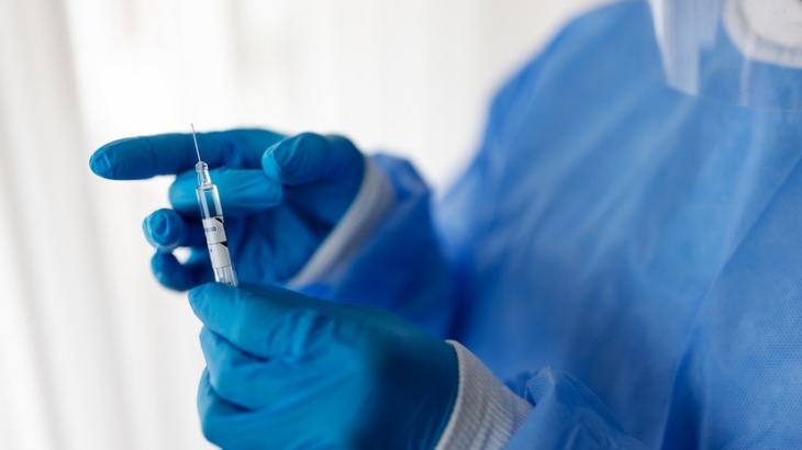 Врач Мескина призвала вакцинироваться от гриппа