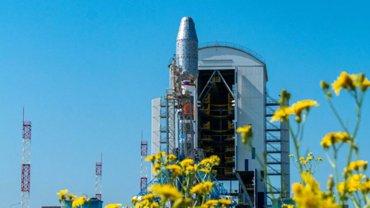 Госкомиссия допустила ракету «Союз» со спутниками OneWeb к пуску с Восточного