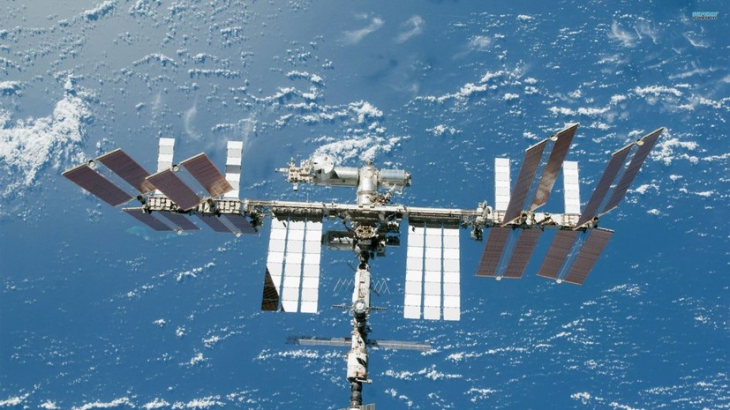 В «Роскосмосе» ждут решения США о продлении работы МКС