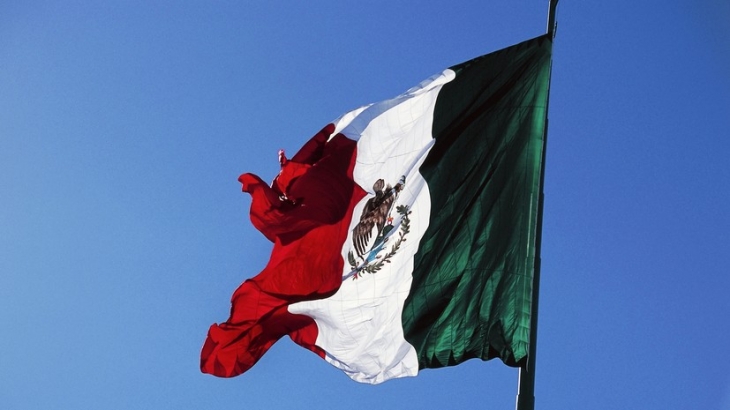 Milenio: в результате падения вертолёта ВМС Мексики погибли три человека