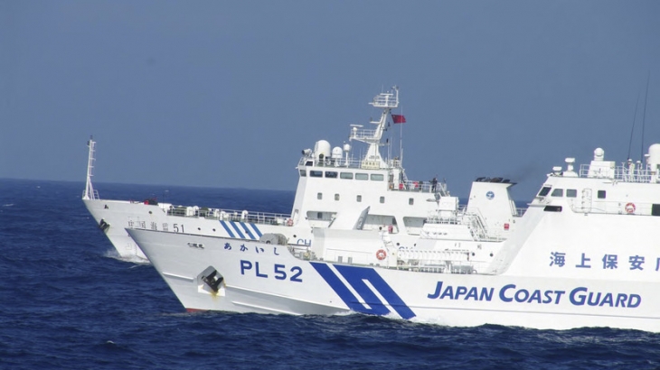 В Японии проведут разбирательство по судну «Амур» в кратчайшие сроки
