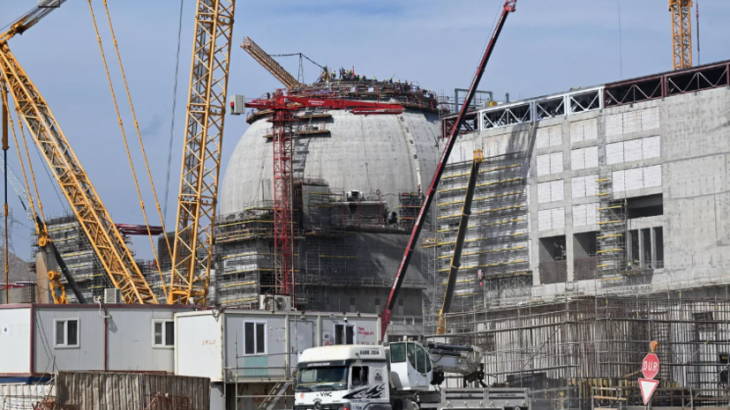 МИД России: проект АЭС «Аккую» будет реализован по всем стандартам качества и в срок