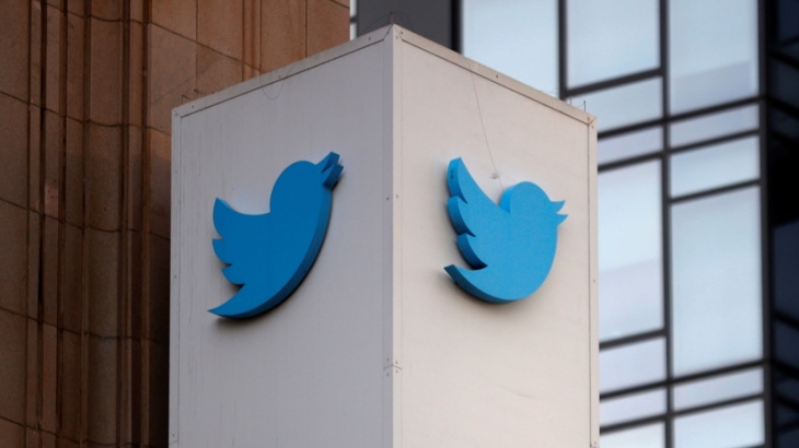 Пользователи сообщили о сбое в работе Twitter