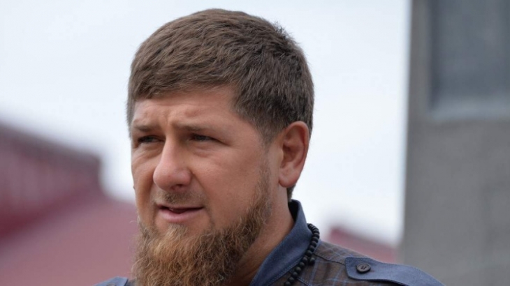 Кадыров высказался о митинге в Ингушетии против договора о границе с Чечней