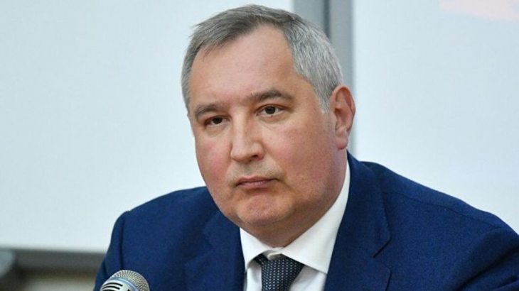 Рогозин провёл совещание по оценке работы систем модуля «Наука»