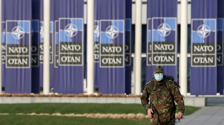 В НАТО намерены создать центр по развитию технологий