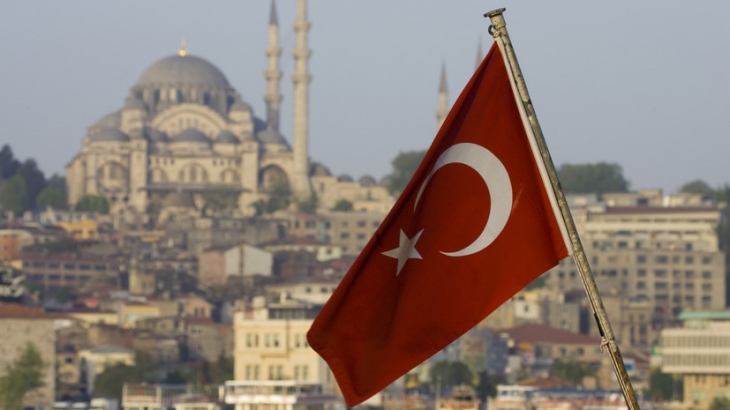 Внешнеторговый оборот Подмосковья и Турции превысил $1,7 млрд в 2022 году