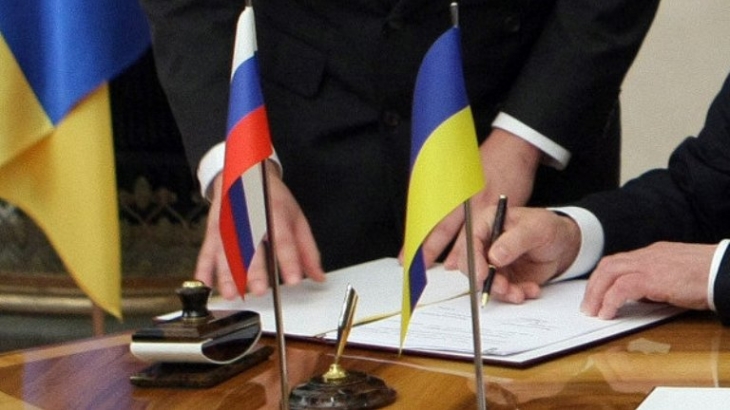 Украина разорвала соглашение с Россией по экспорту военной продукции