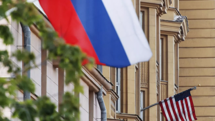 Россия в сентябре увеличила вложения в американские госбумаги до $73 млн