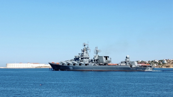 В Польше призвали НАТО усилить политику сдерживания в Чёрном море из-за российского флота