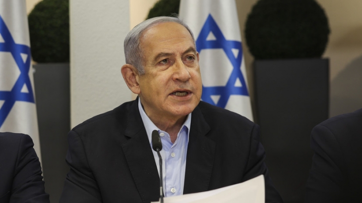 Нетаньяху заявил, что операция против ХАМАС может завершиться через пару месяцев