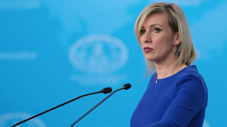 Захарова прокомментировала решение Косова о высылке дипломатов