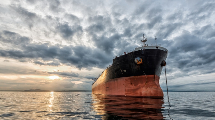 Bloomberg: Россия создаёт «теневой флот» нефтетанкеров для обхода эмбарго ЕС