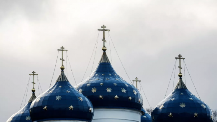 В РПЦ назвали неадекватной реакцию мирового сообщества на события в Киево-Печерской лавре