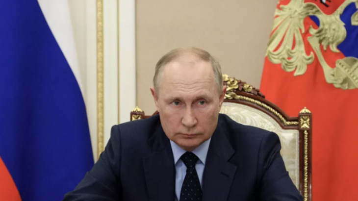 Путин заявил о продлении сроков действия дальневосточной ипотеки