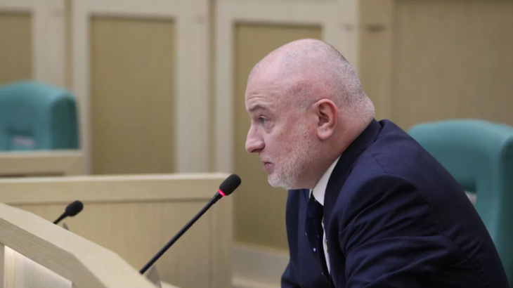 Клишас: возврат к смертной казни при действующей Конституции России невозможен