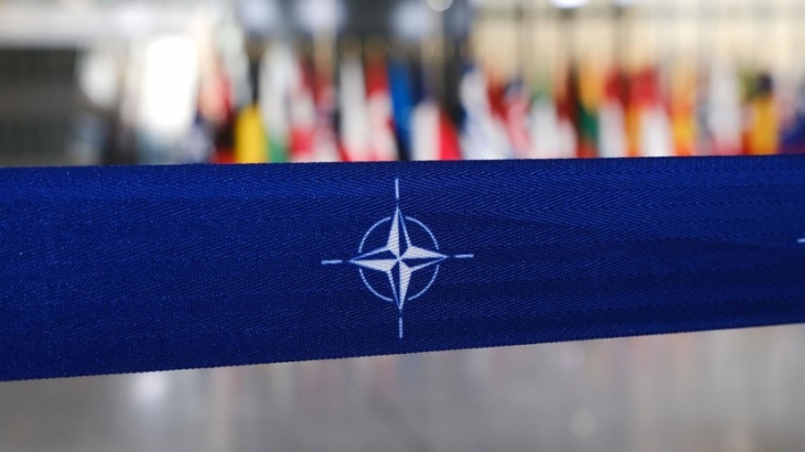 Вице-спикер СФ Косачёв: НАТО пытается из конфликта на Украине извлечь собственную пользу