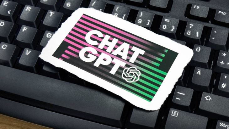 Личные данные пользователей ChatGPT утекли в сеть после сбоя