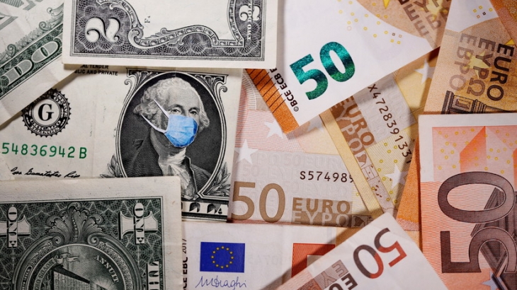 Аналитик Гойхман спрогнозировал реакцию рынка валют на новость о штамме «омикрон»