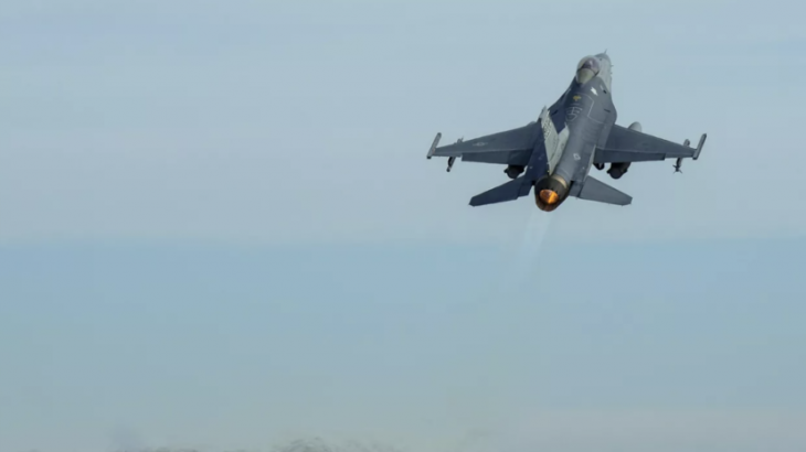 Глава Пентагона Остин: Дания и Нидерланды возглавят коалицию по обучению ВСУ на F-16