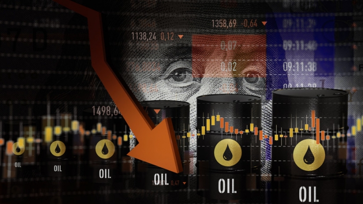 Аналитик Деев объяснил падение биржевых цен на газ