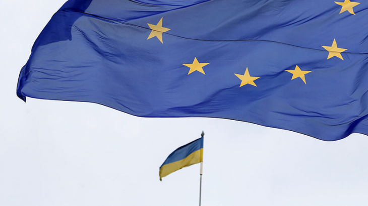 ЕС рекомендовал снять ограничения на въезд с Украины