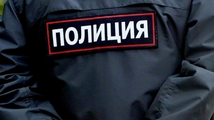 МВД сообщило о двух пострадавших при стрельбе в Екатеринбурге