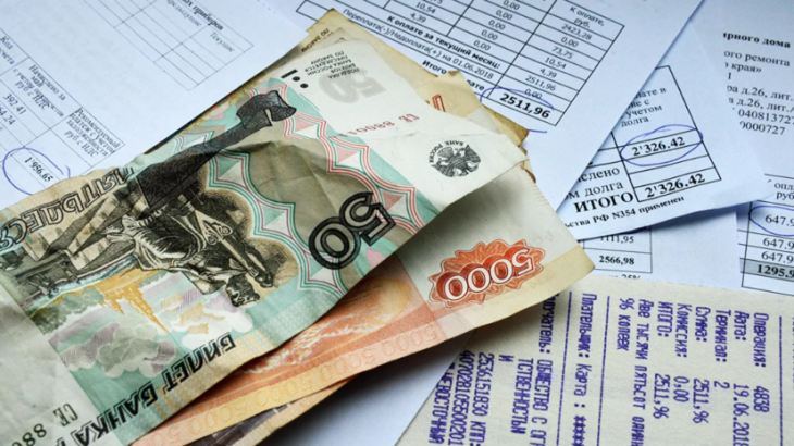 В Счётной палате высказались о расходах на ЖКХ в России