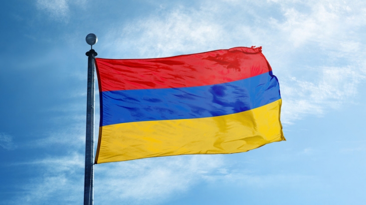 Самарская область планирует развивать сотрудничество с Арменией