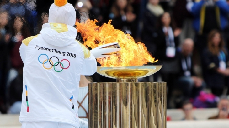 Чиновники и спортсмены из нескольких стран выразили сожаление в связи с недопуском российских спортсменов на Олимпиаду