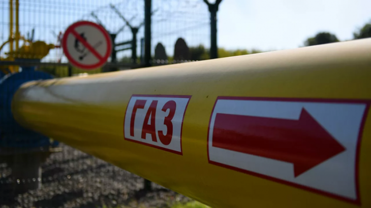 Аналитик Фролов прокомментировал возможность прекращения поставок газа Молдавии