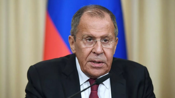 Глава МИД России заявил о наличии у НАТО «злонамеренных планов»