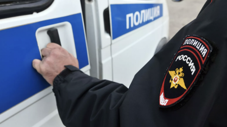 ТАСС: МВД проводит проверку по факту смерти полицейского в Москве