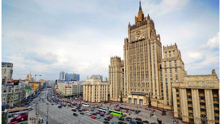 Москва ждет от Лондона доказательств по делу Скрипаля
