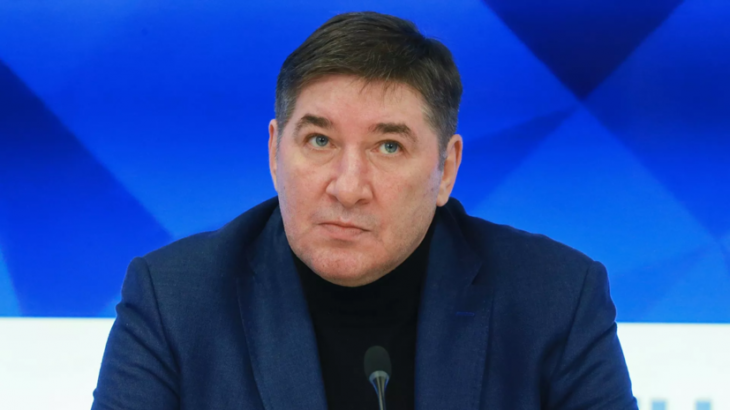 Кожевников назвал неожиданными тренерские перестановки в ПХК ЦСКА