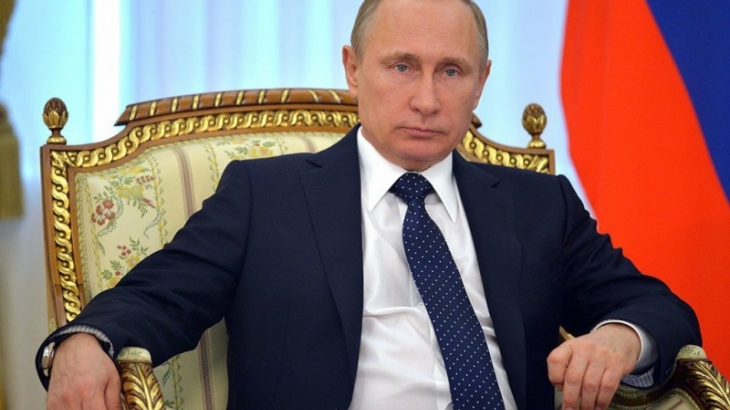 Главные достижения президента Владимира Владимировича Путина за время правления Государством