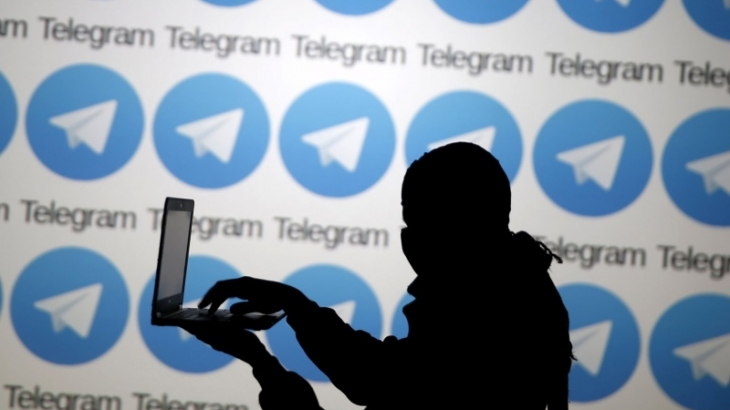 ФСБ рассказала о подготовке теракта в Петербурге с помощью Telegram