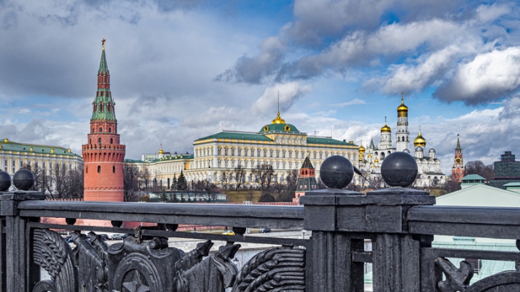 В Кремле назвали публикацией жёлтой прессы статью о взломе телефона Трасс агентами России