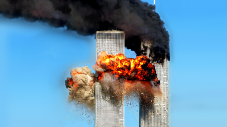 В США подали иск к Саудовской Аравии из-за терактов 11 сентября