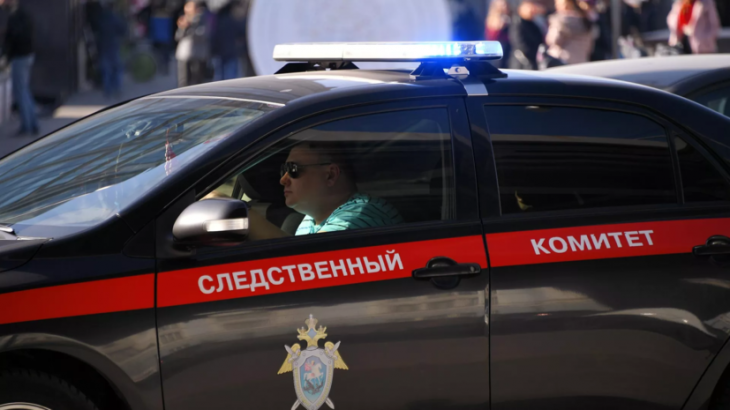 СК завёл дело на дорожников по факту ДТП со школьным автобусом в Приморском крае